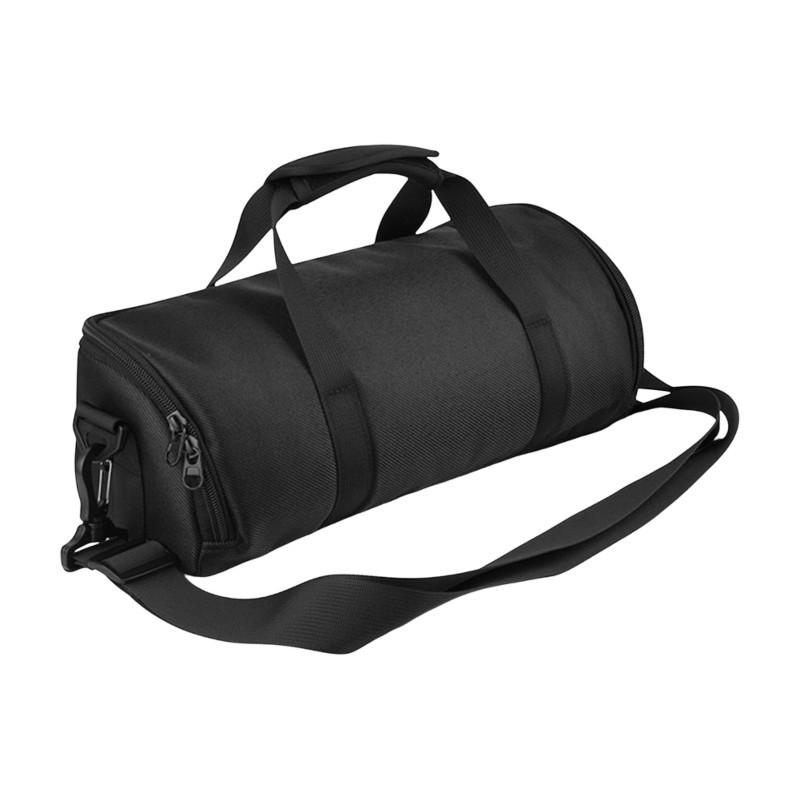 For Sony For Bluetooth Speaker SRS-XB43 Nylon Carrying Case-Portable Shoulder Bag