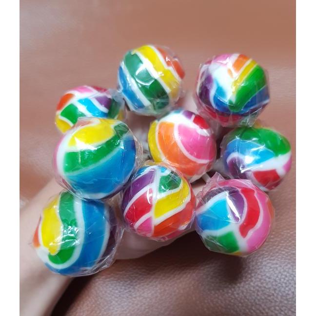 Permen lolipop - kojek - chupa chups