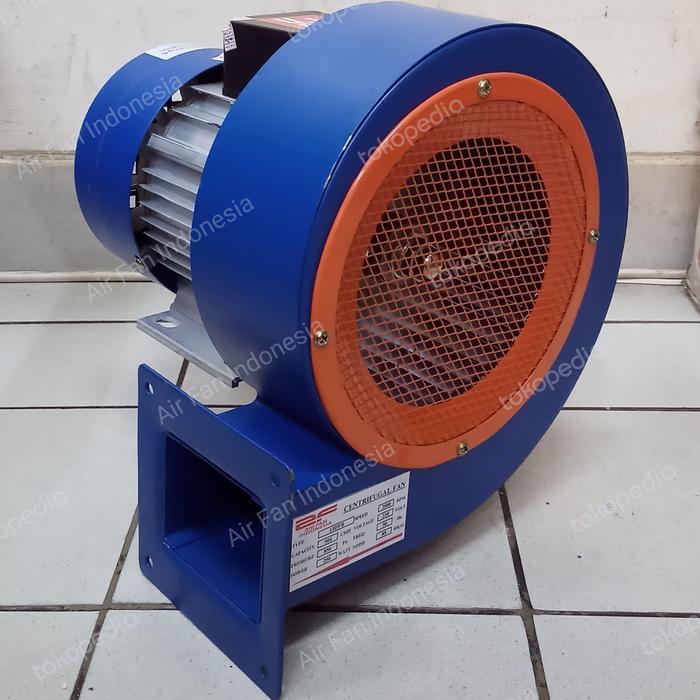 CENTRIFUGAL BLOWER FAN DF-SERIES/2800RPM/220V/AIRFAN