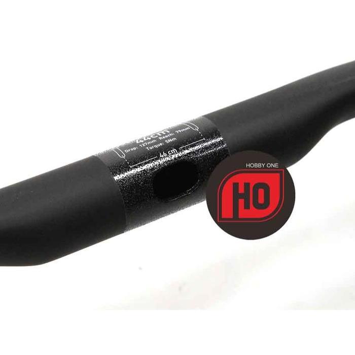 ENVE IN-Route Compact Road Handlebar 38cm 40cm 42cm 44cm 46cm