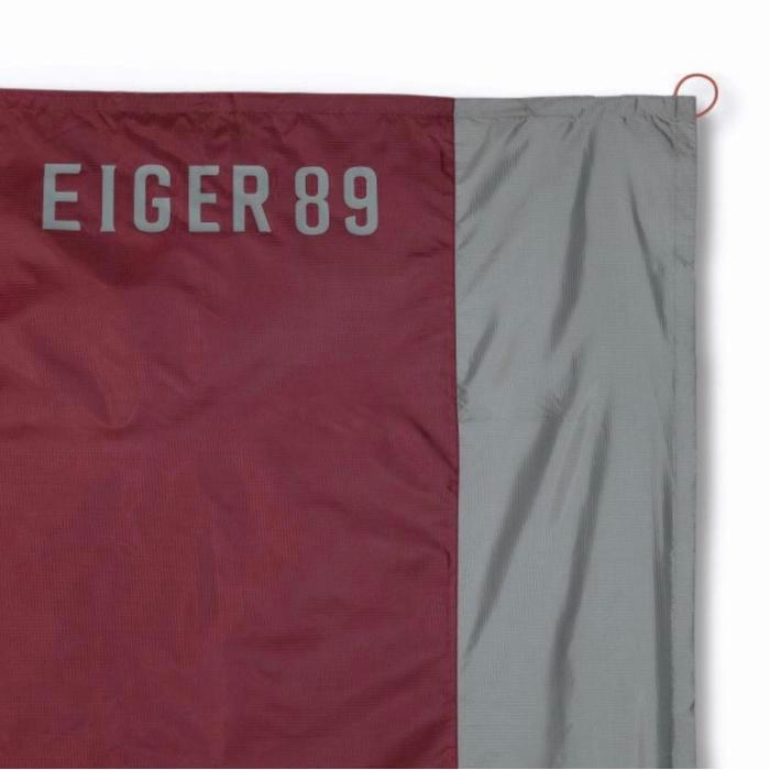 Alas Tikar Lipat Matras Eiger Foldable Mattress - Original