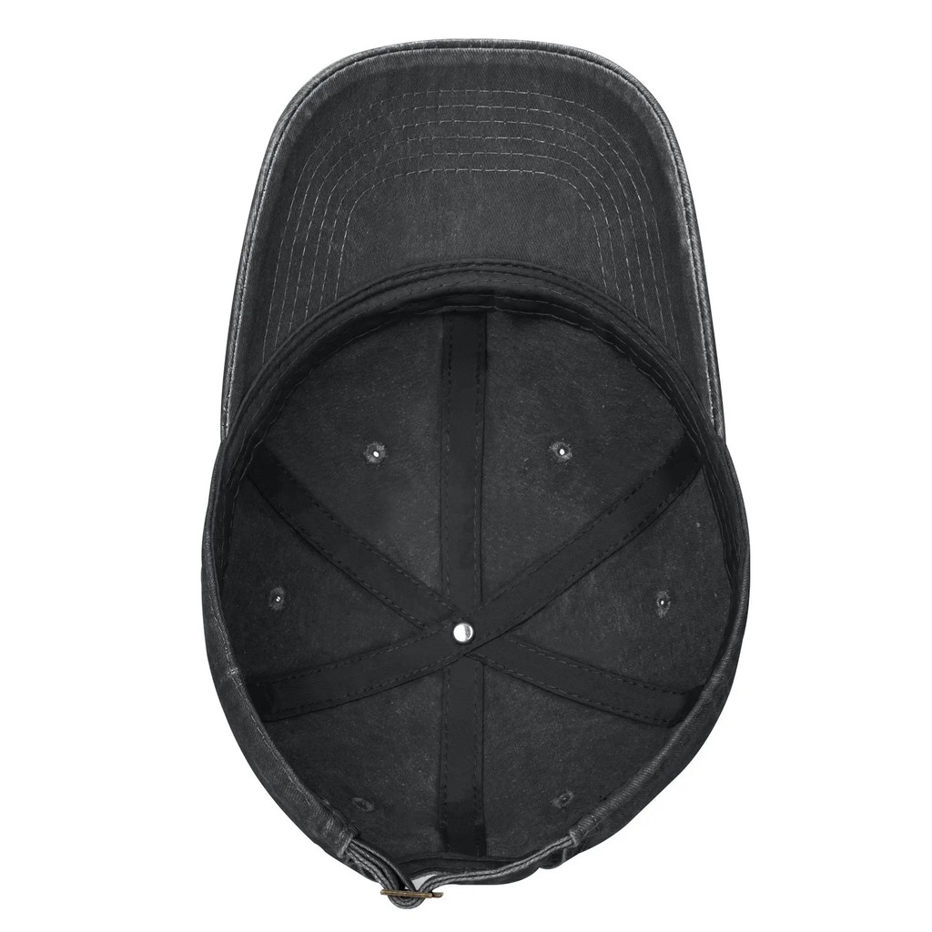 War Thunder Shotting Game D Point Baseball Cap Retro Distressed Denim World of Planes Snapback Cap