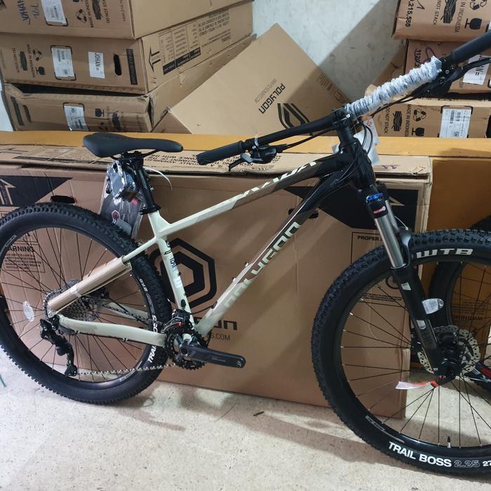 polygon xtrada 6 2021 11 speed new bnib ukuran 27,5 M