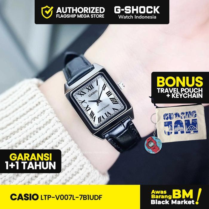 > Casio General LTP-V007L-7B1UDF LTP-V007L LTP-V007 LTPV007L LTP V007L Watches