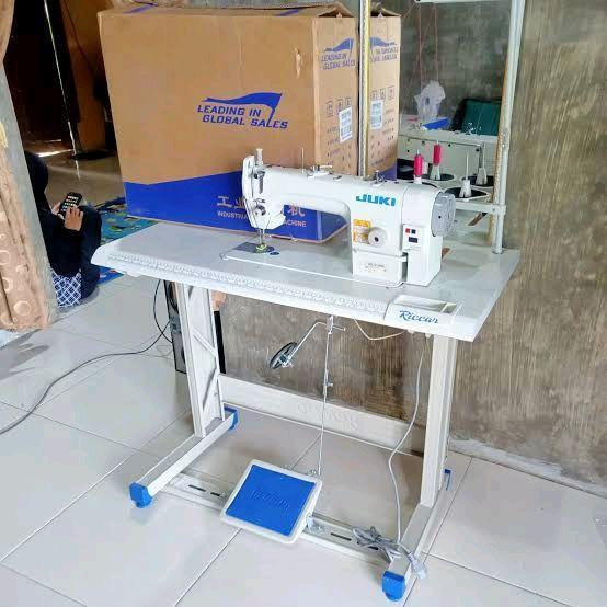 MESIN JAHIT JUKI SERVO DIRECT - KEPALA MESIN