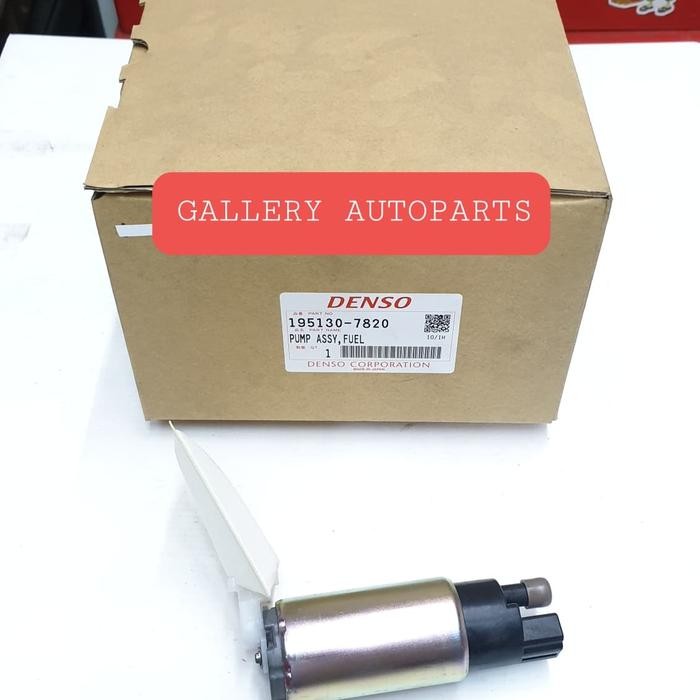 Fuel Pump Baleno/Apv/Xenia/Avanza