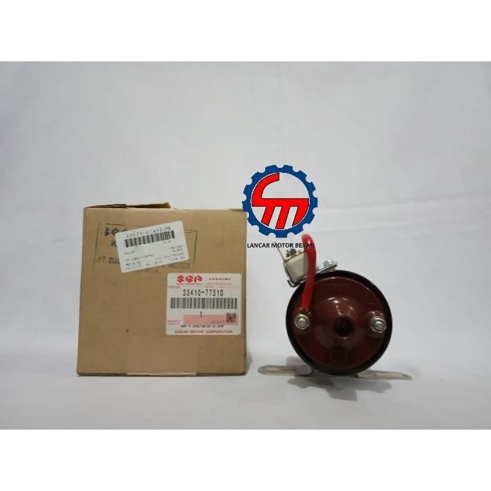 Coil Ignition Carry 1.0 Extra 1.3 1.5 Futura Carburator Asli Original