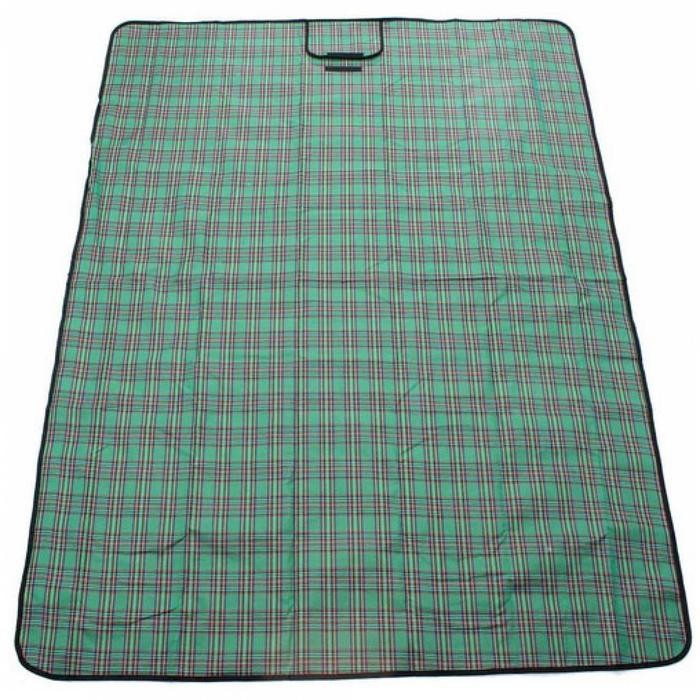 Tikar Lipat/ Matras/ Naturehike Tikar Waterproof