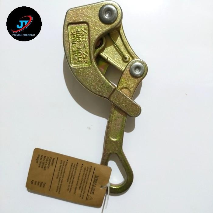 Wire Grip Only 2 Ton - NGK 2000 Kodokan Ratchet Puller 2ton