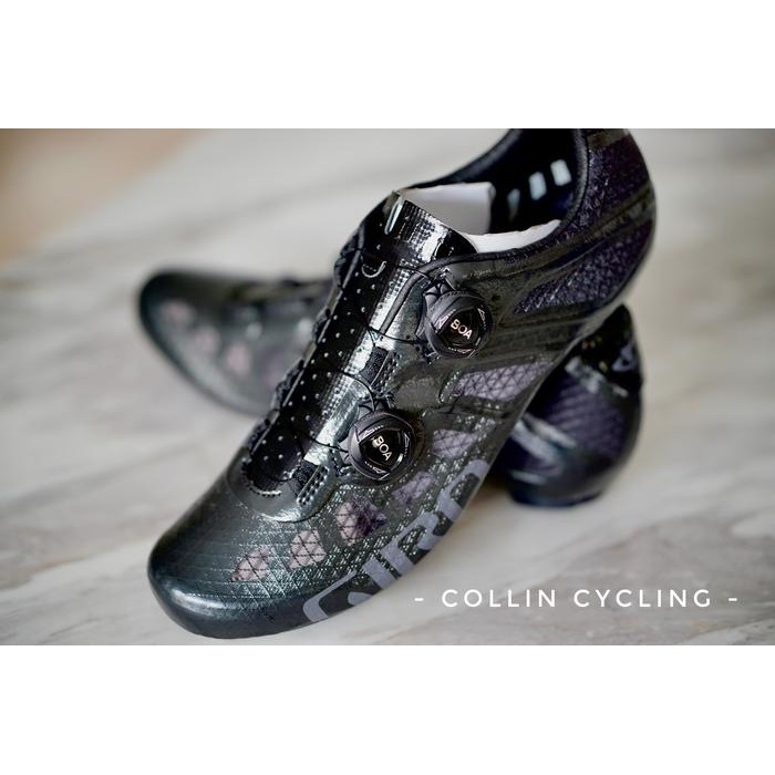 Giro Imperial Sepatu Roadbike Cleat Shoes