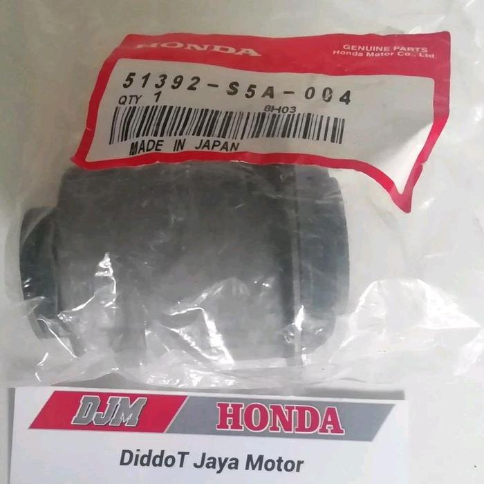 Bushing Arm Busing Arm Sayap Depan Kecil Honda Crv Gen 2 Stream Civic