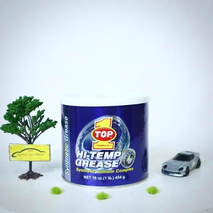 Jual Gemuk Hi Temp Grease Top 1 - Gemuk Top 1 - Grease Top 1 Kode 140