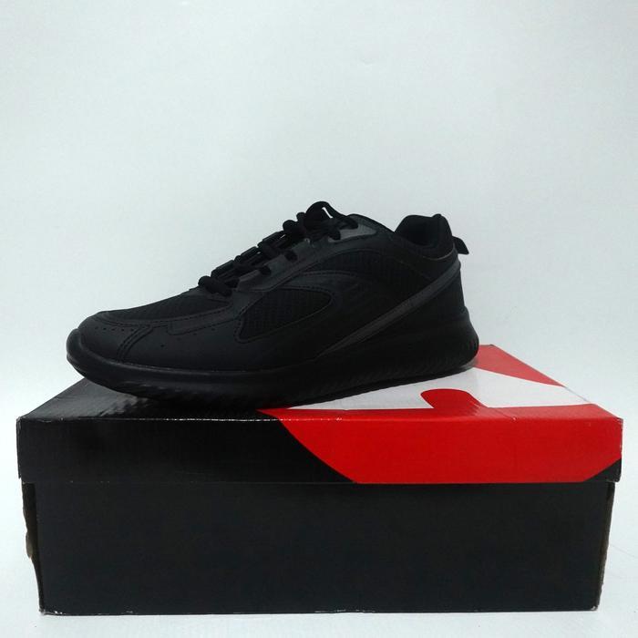 AIRWALK Sepatu Running Pria Carson 0725