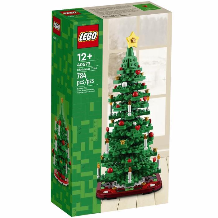 Lego 40573 Christmas Tree