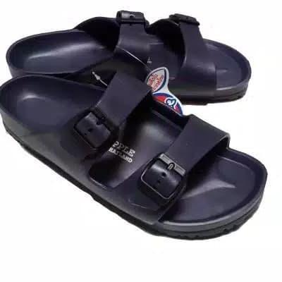 Sendal Red Apple Bg2562 Original Thailand Wanita Pria Unisex Jelly