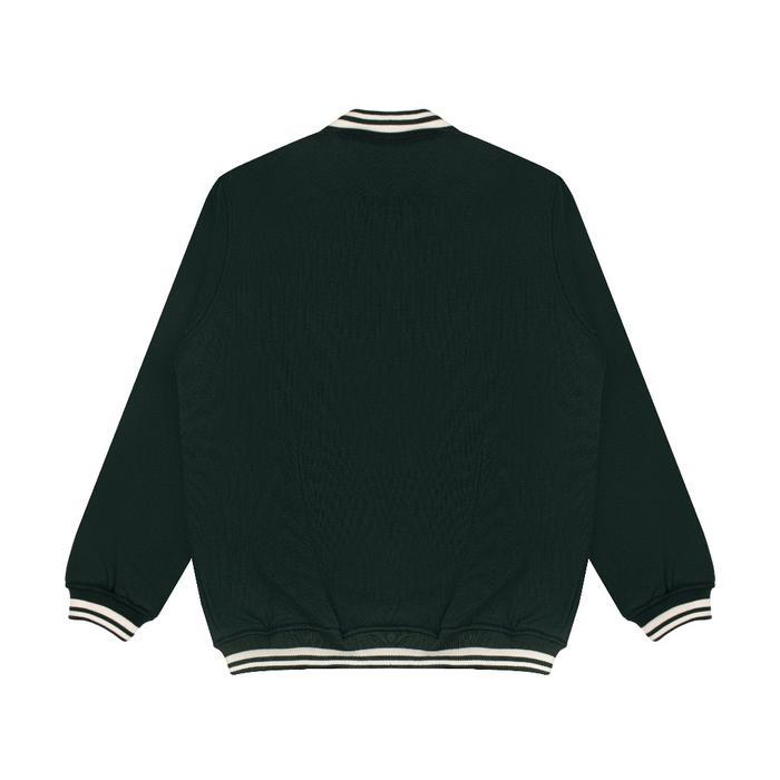 M231 Jaket Pria Bomber Panjang 0188