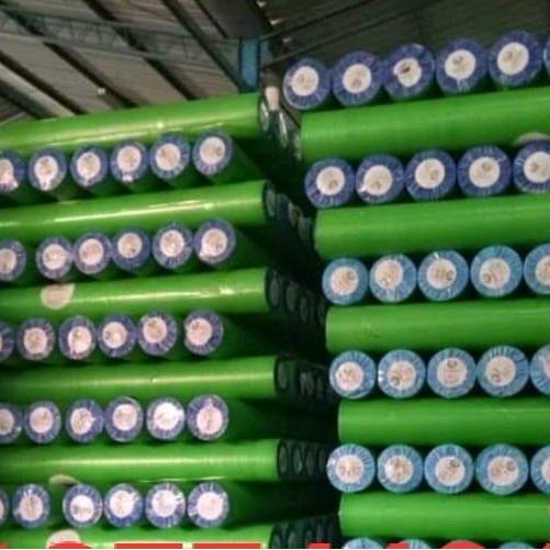 Terpal Plastik A5 Korea Per/Roll