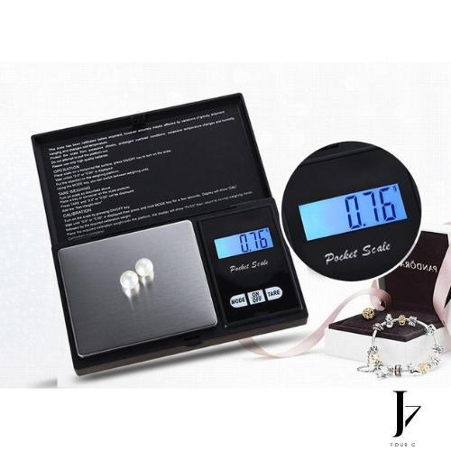 Timbangan Emas Digital 500 Gram Untuk Perhiasan Akurasi Terbaik Gratisongkir