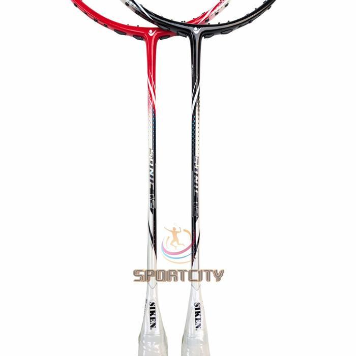 Raket Badminton SIKEN SONIC 12 Best Quality