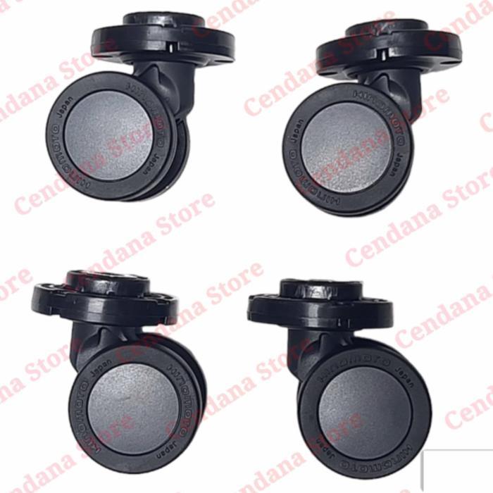 Roda Koper Penganti Lojel Vita / Lojel Lineo Premium