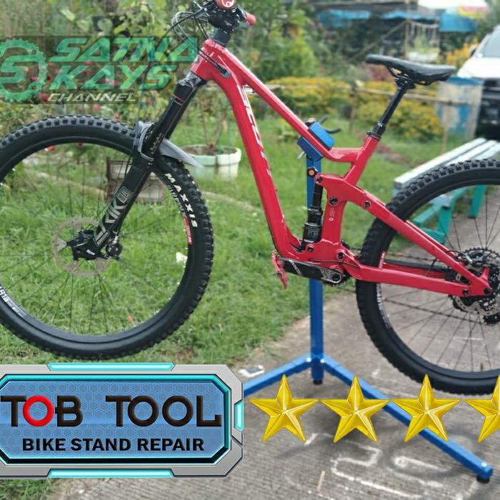 Bike Repair Stand Tob Tool