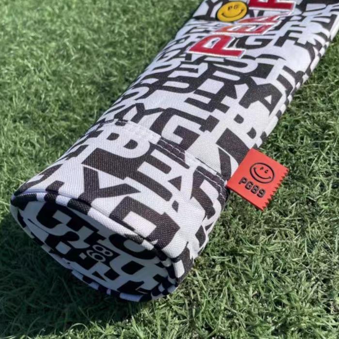 Sunday Bag Golf Driving Bag Pearlygates pearly gates printed Best Quality