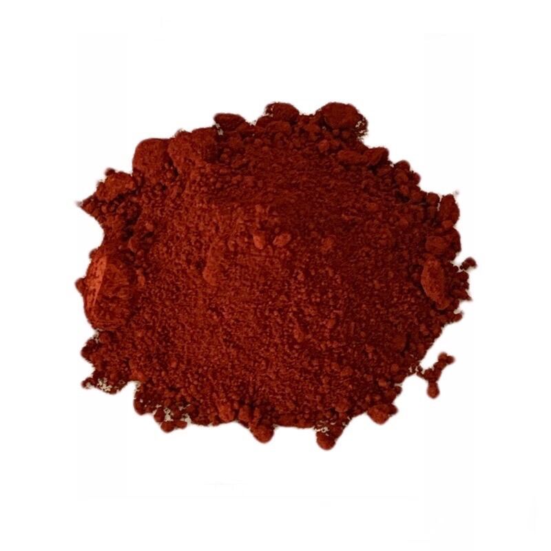 Verep / Verf Merah Bubuk Pewarna Pigment Paving
