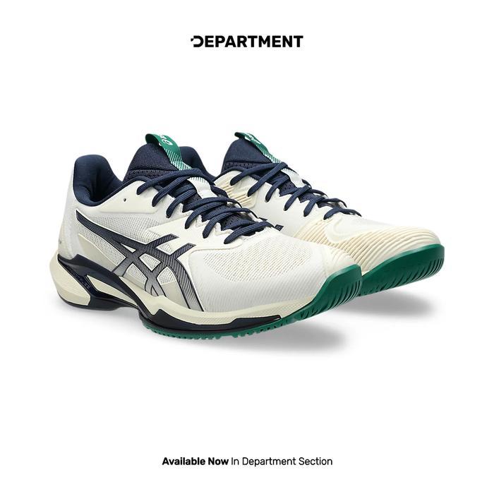 Premium Sepatu Tenis ASICS SOLUTION SPEED FF 3 1041A438104 ORIGINAL Murah