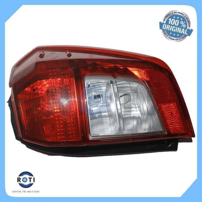 LAMPU STOP BELAKANG KANAN XENIA 13 DAIHATSU 81551-BZ060-001