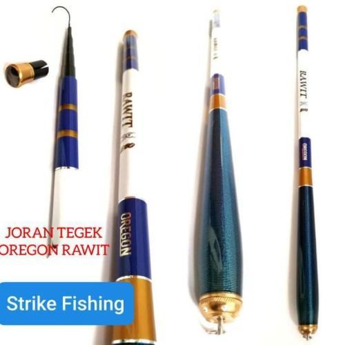 JORAN TEGEK OREGON RAWIT Ruas Pendek UKURAN 150 SAMPAI 450