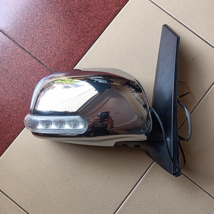 Spion Inova V 2011