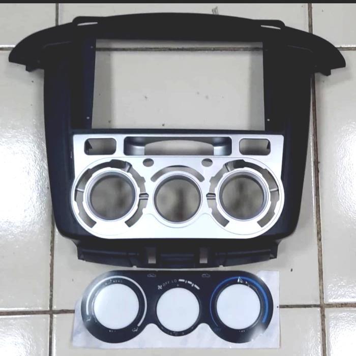 Frame Android 9 Inch Innova 2011-2015