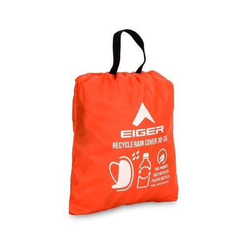 Terlaris Cover Bag Eiger Recycle Rain Cover 30L-35L