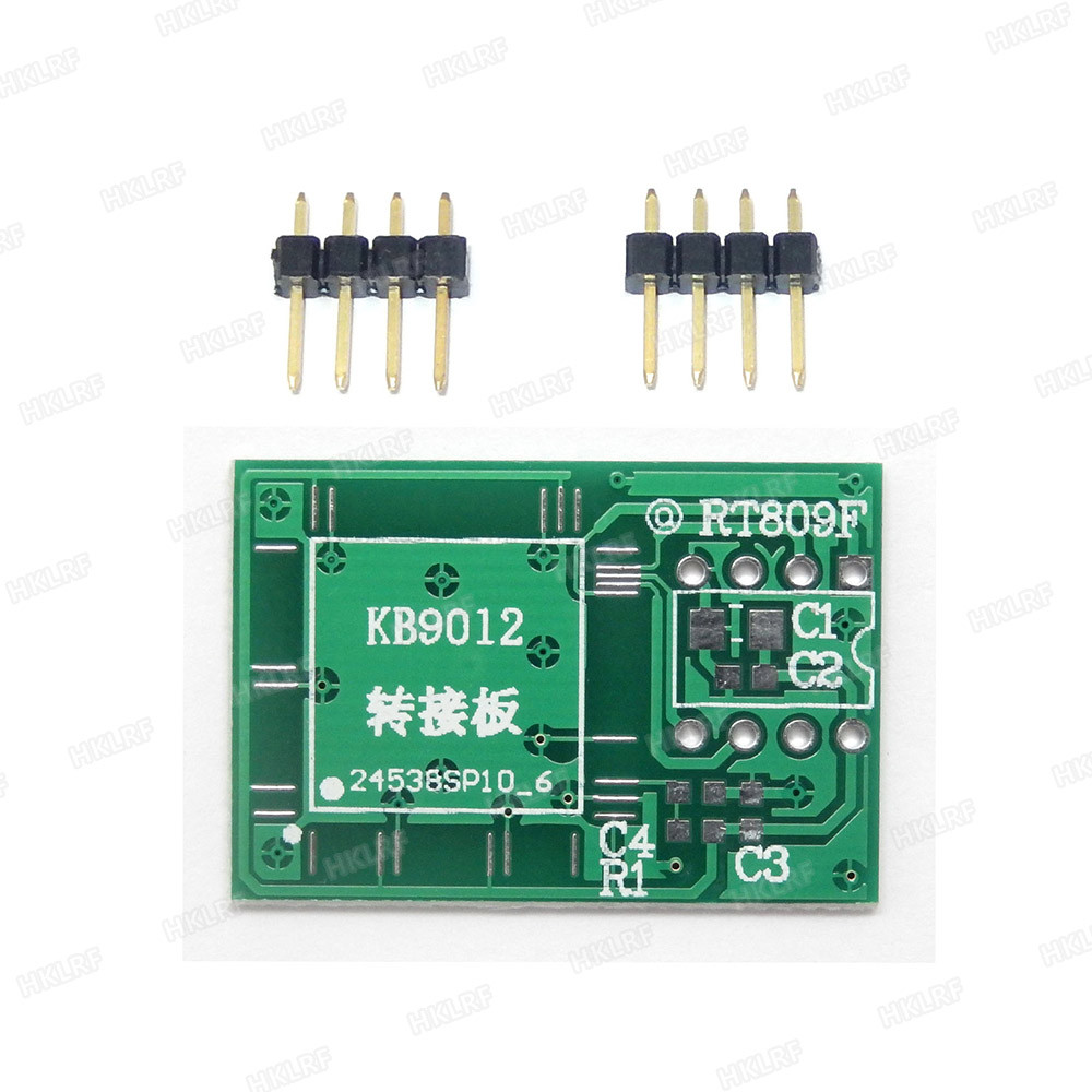 BELI SEKARANG KB9012 PCB Transfer Board for RT809F RT809H QCIYU BEST SELLER