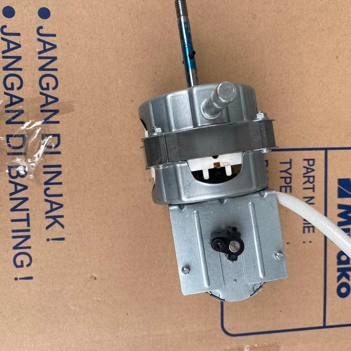 DINAMO KIPAS ANGIN MIYAKO TJR 101 ORIGINAL