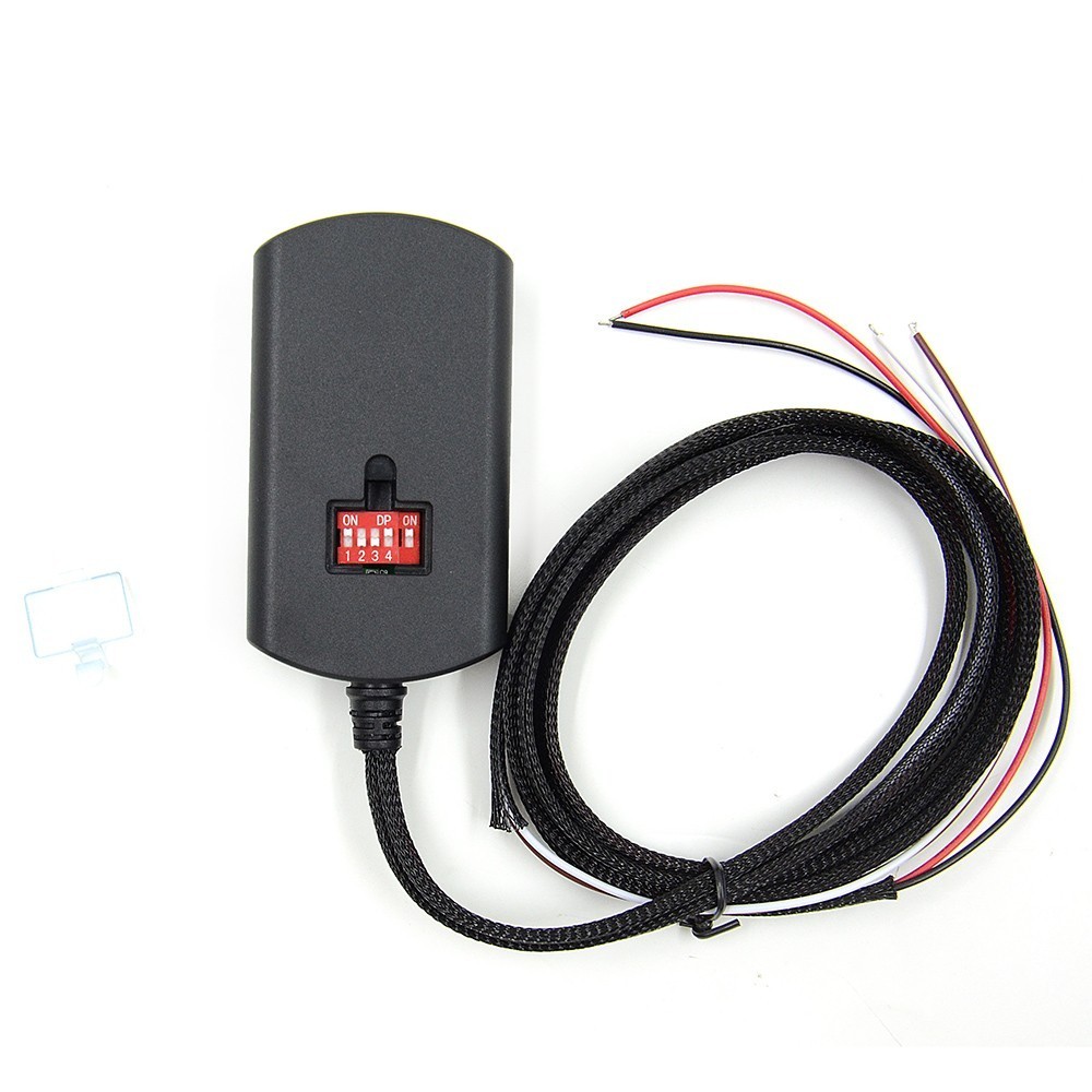 Adblue Emulator 9 in 1 Trucks Emulation Diagnostic-tool 8 in 1 AdBlue Emulator Box for multi-brands 