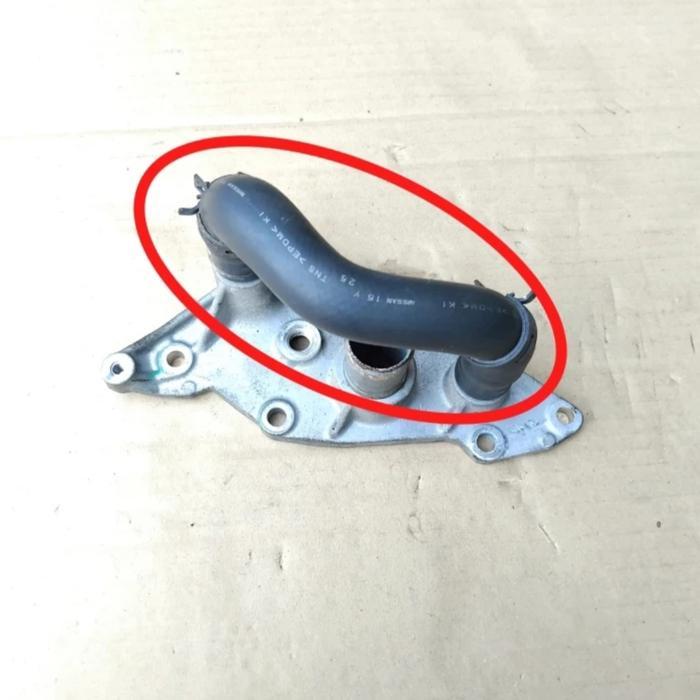 Baru Selang Valve Pcv Selang Ventilator Valve Pcv Nissan Nisan Livina Hr15 Ori Berquality