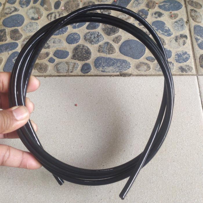 Seling Gym Pvc Hitam Gratisongkir