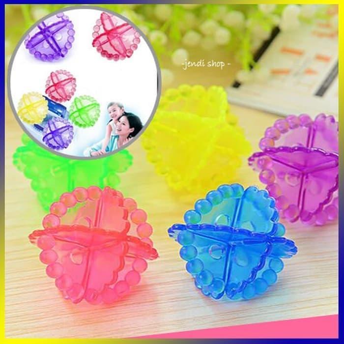 Laundry Ball / Bola Laundry