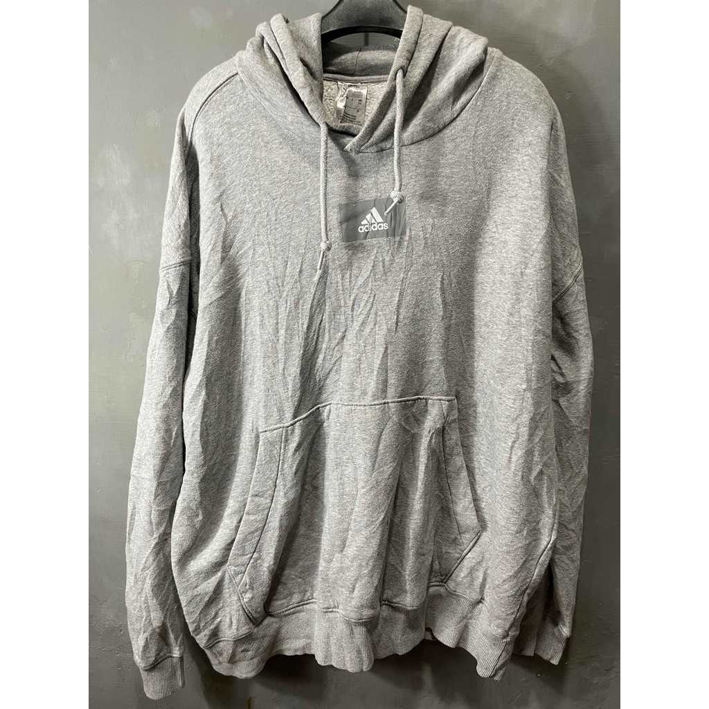 HOODIE ADIDAS SECOND