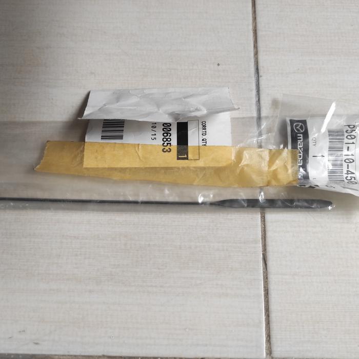 Baru Stick Oli Mobil Mazda 2 Skyactiv Dipstick Stik Oli Original Ori Berquality