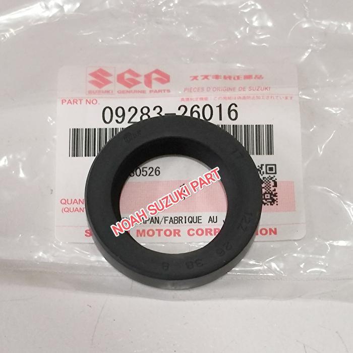 Baru Seal As Roda Depan Suzuki Jimny Katana Ori Sgp Ori Berquality