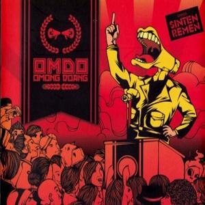 Cd Album - Orkes Sinten Remen - OM-DO Official