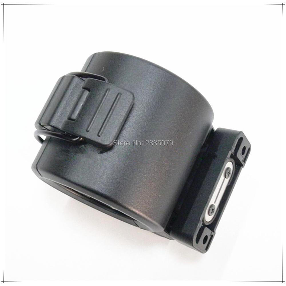 New original For PXW-X160 PXW-X70 PXW-X180 MIC Micphone Holder Ring Repair Part Unit