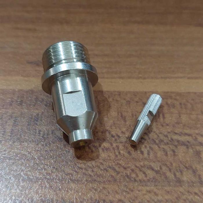 MULTIPRO SPARE PART NOZZLE DALAM SPRAY GUN LISTRIK ESG 99