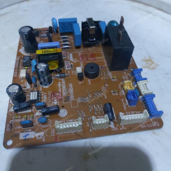 Pcb Ac Lg