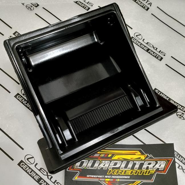 Laci Asbak Dashboard Kijang Kapsul Original