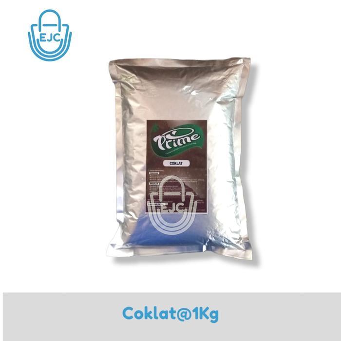 Powder Drink Serbuk Minuman Prime Aneka Rasa @1kg