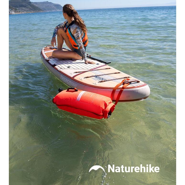 Tas Pelampung Naturehike Nh17S001-G 18L/25L Waterproof