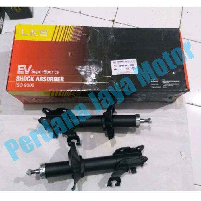 Shockbreaker Shock Breaker Depan Nissan Sunny Sentra Genesis B12 B13
